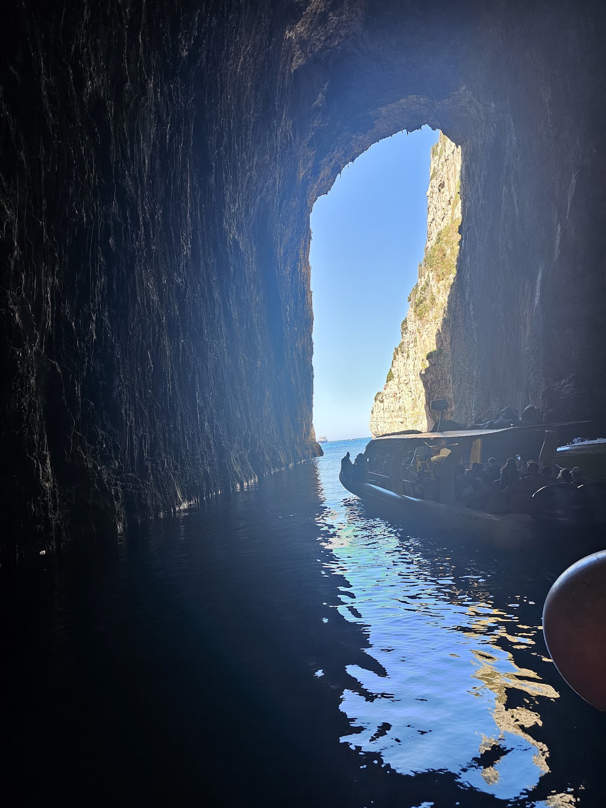Teuta Boat Tours photo 2