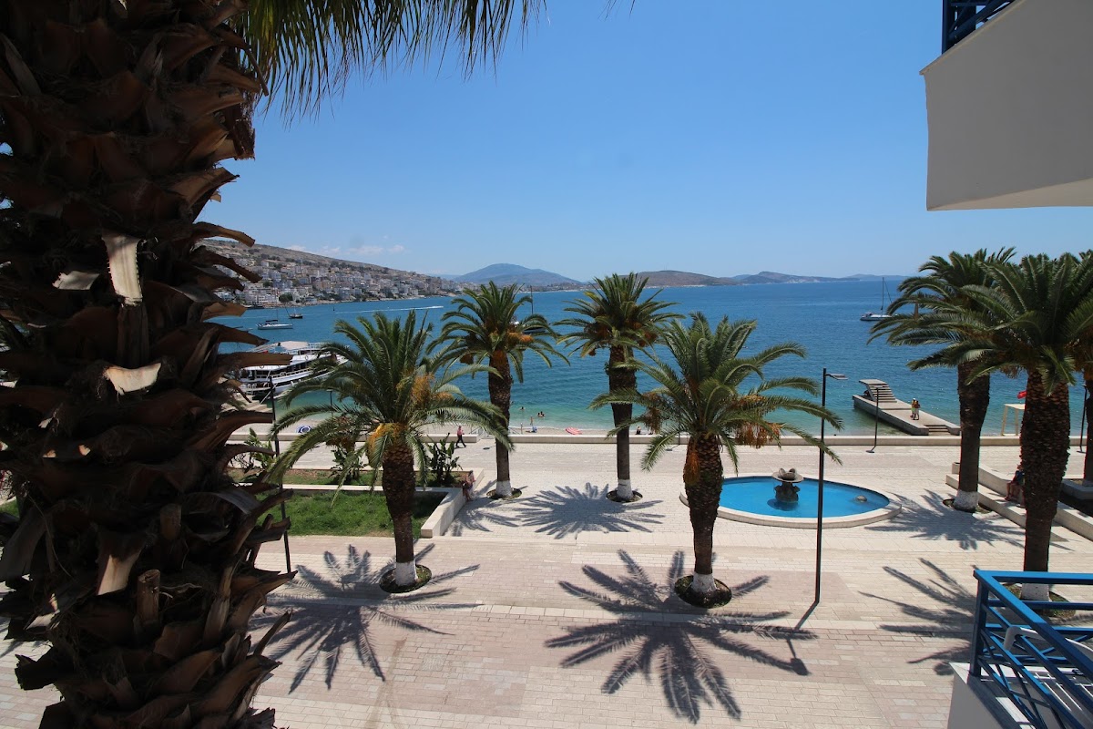 Hotel ARI, Sarande photo 5
