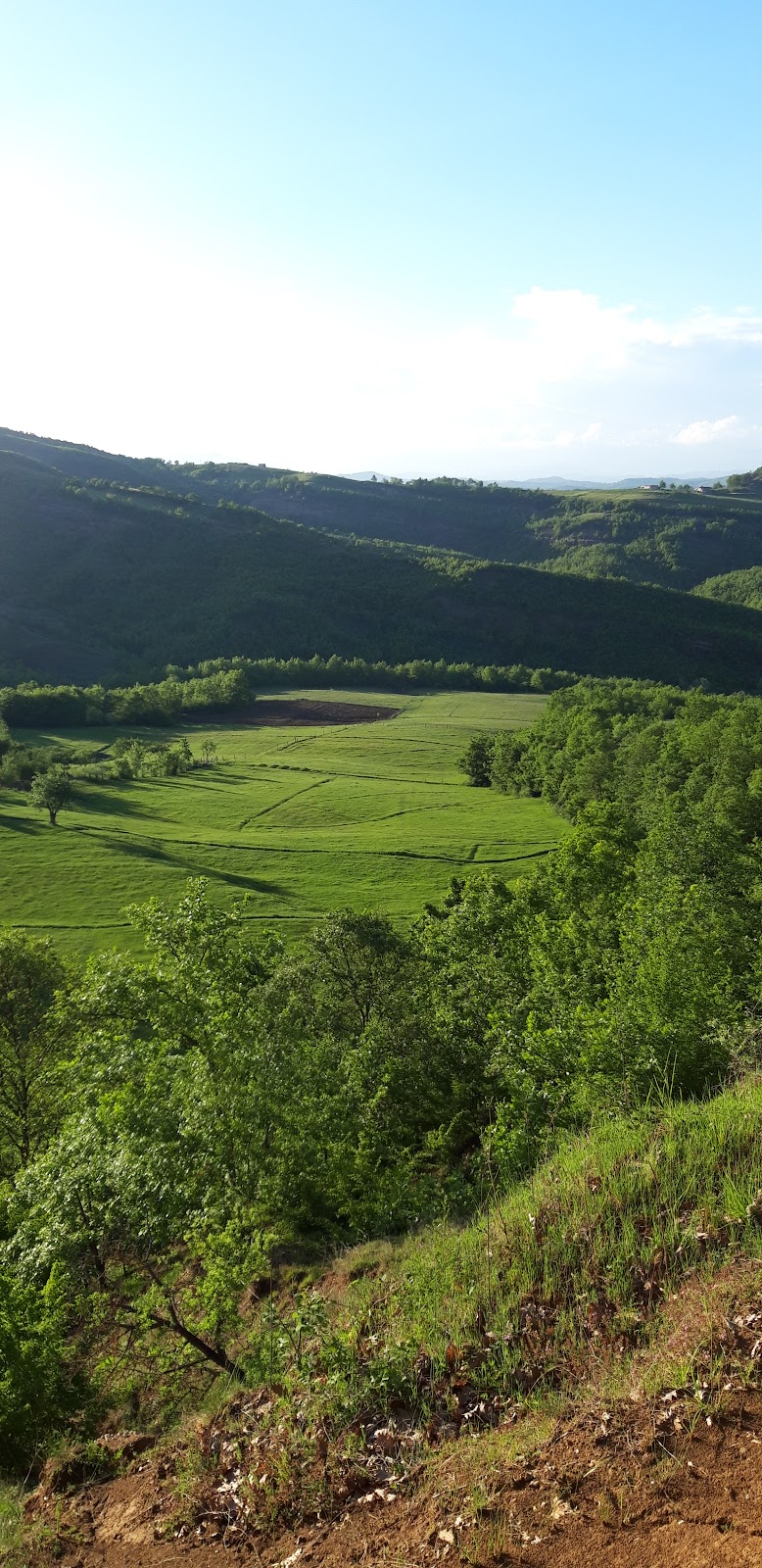 Lake of Nikë – Private Park