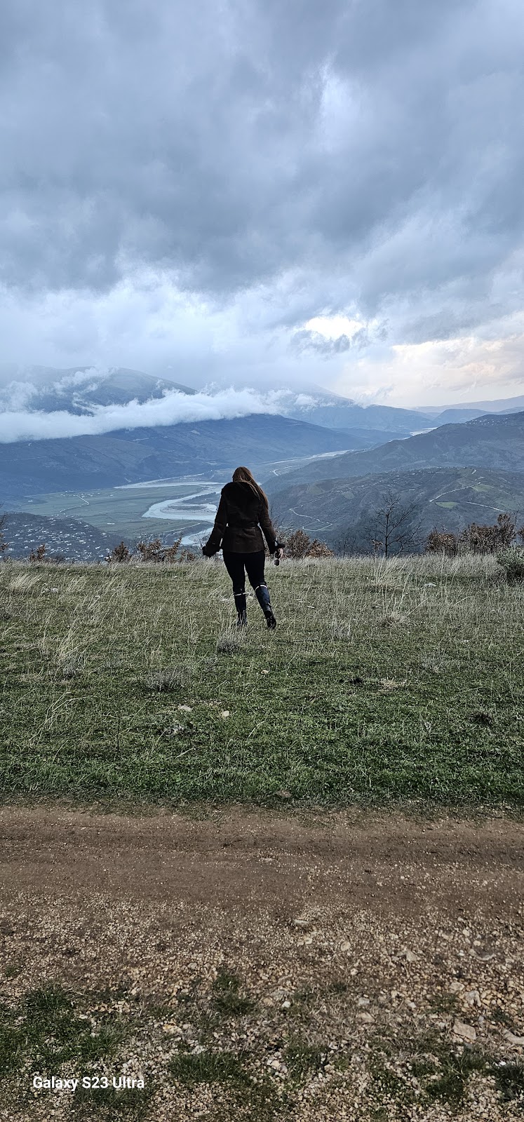 Memaliaj — Bare & Jetë Nate në Tepelenë