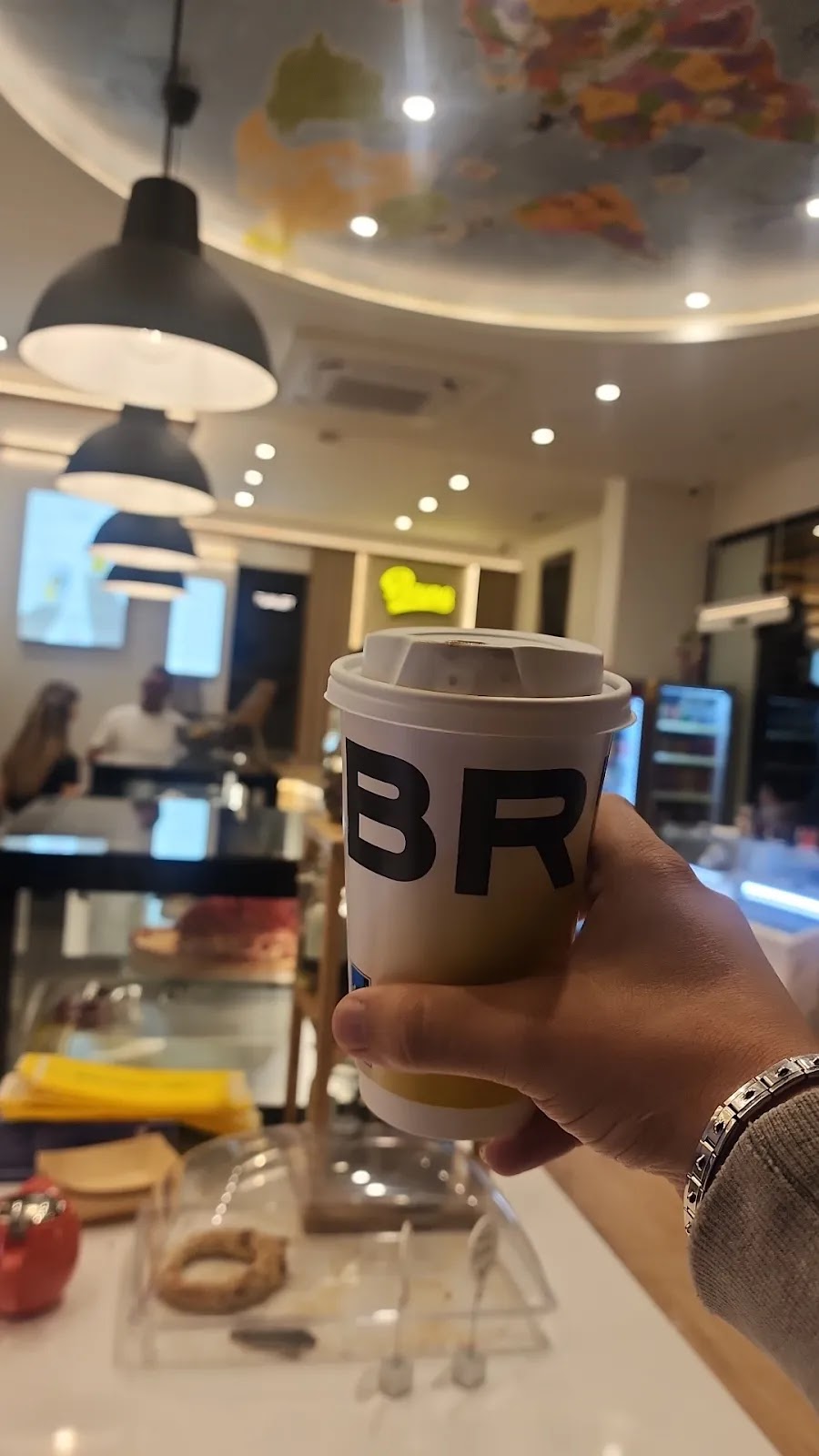 Bruno Coffee Store photo 5