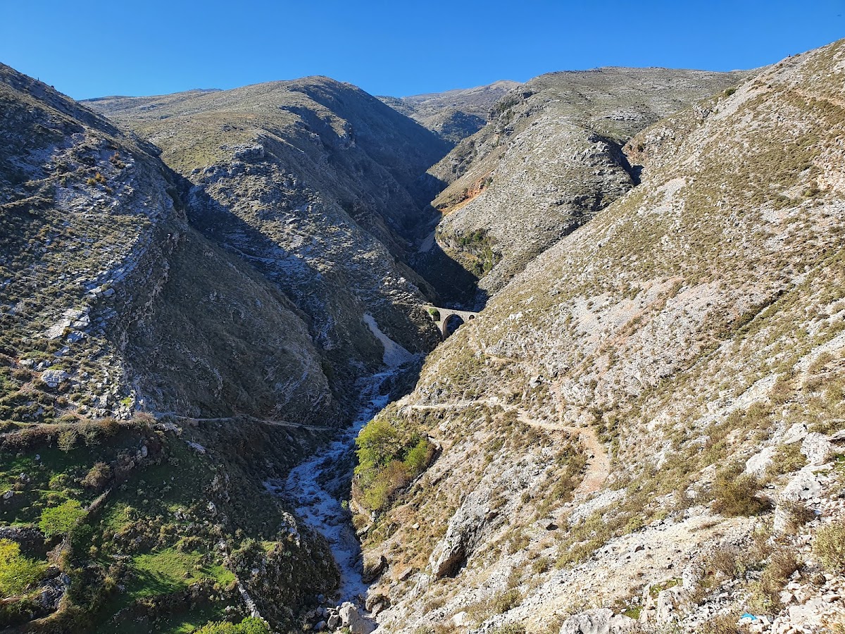 Ali Pasha Bridge photo 2