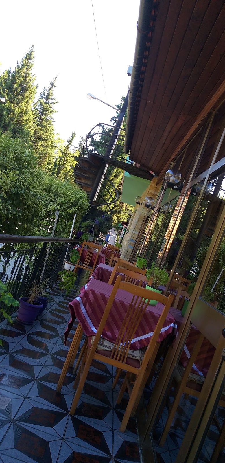 Bar Restorant Shkembi photo 5