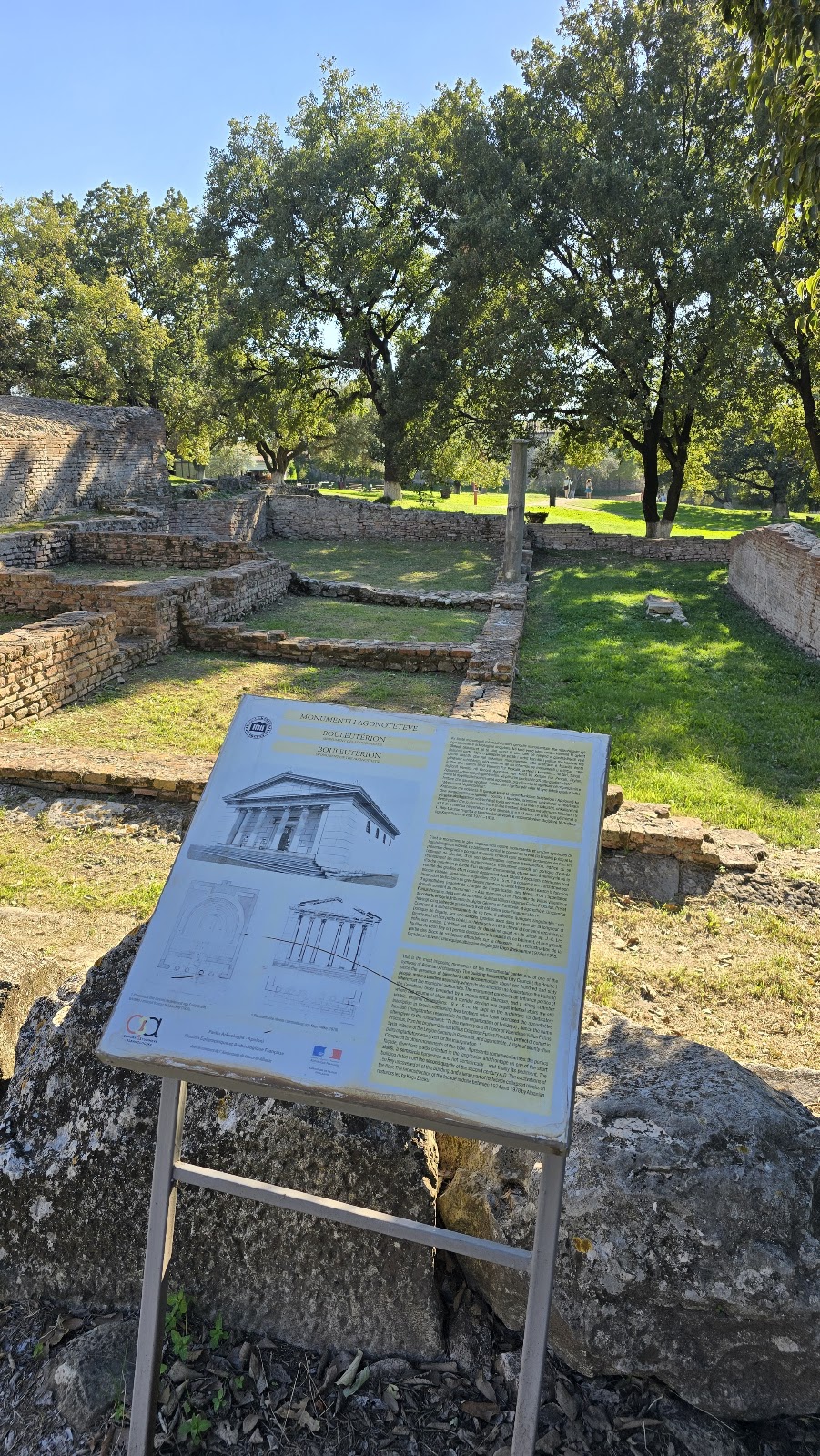 The Monument to Agonoteters photo 5