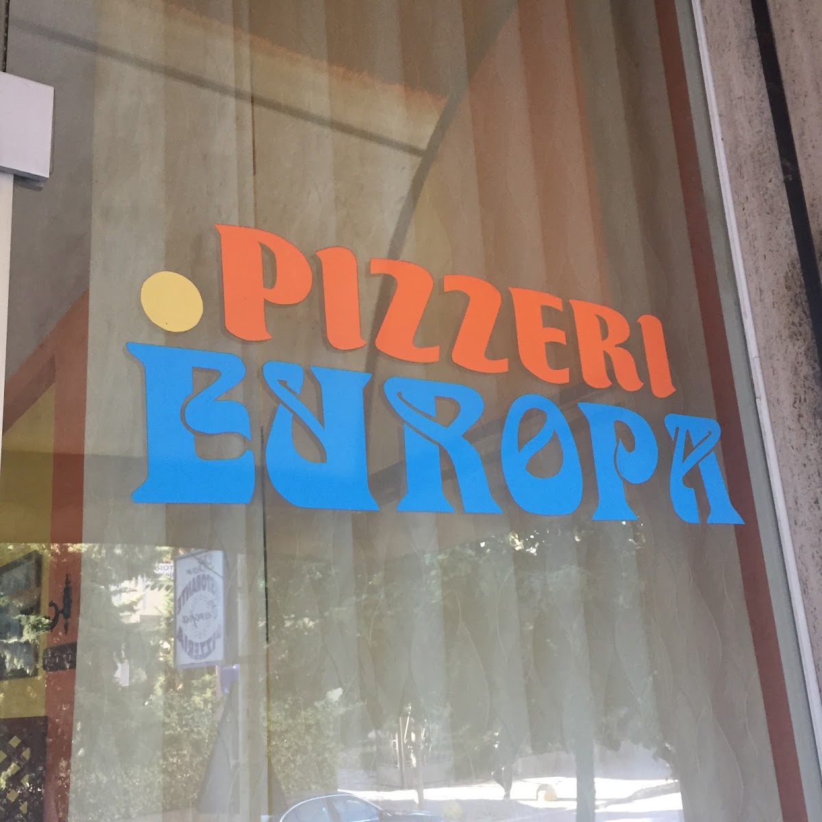 Pizzeri Europa photo 5