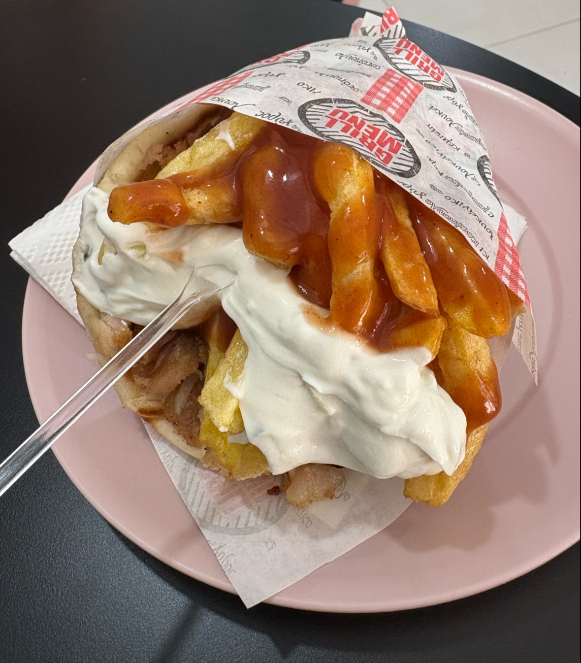 Fast Food Goody’s photo 2