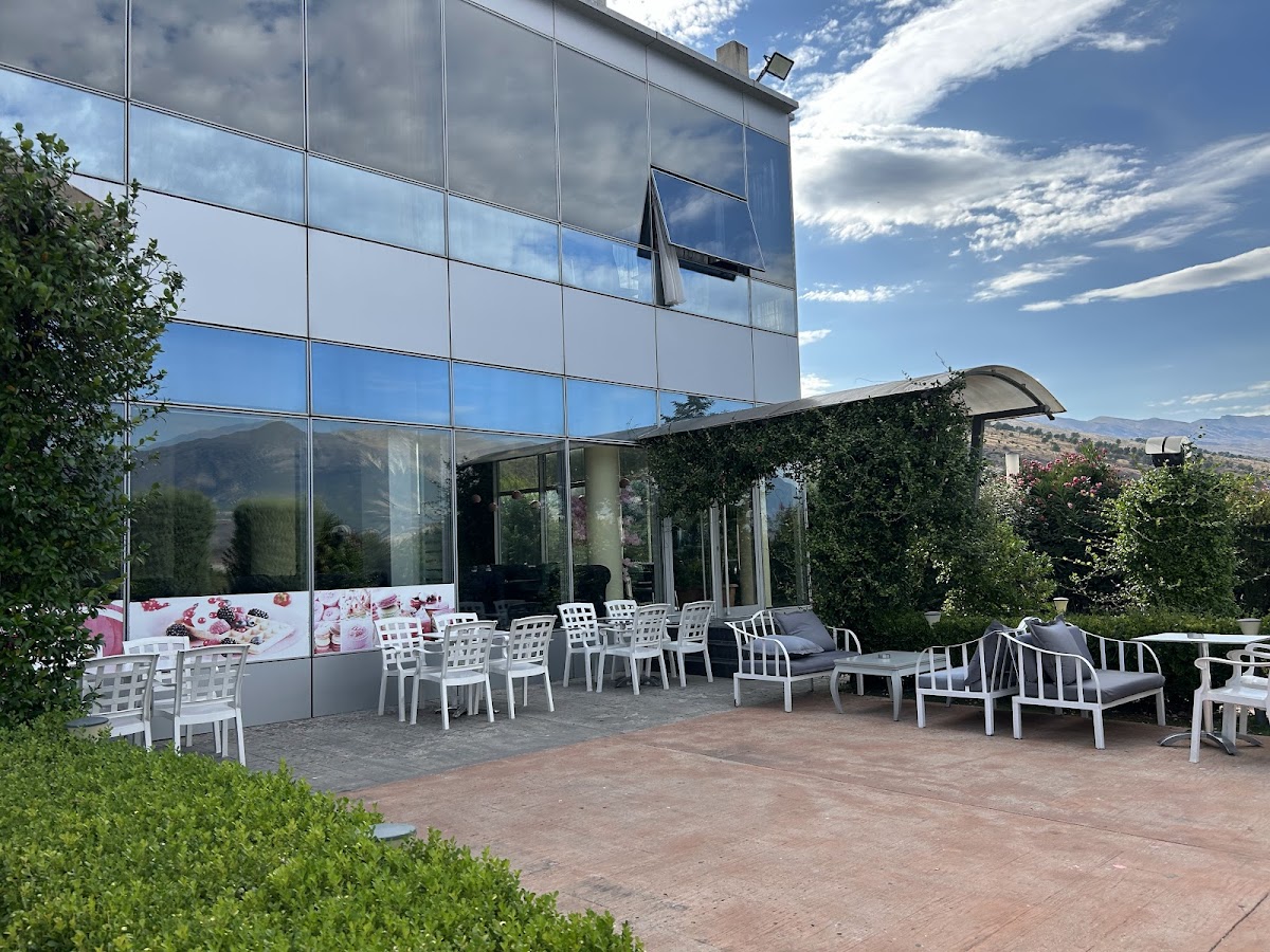 Kalimera Patisserie photo 5