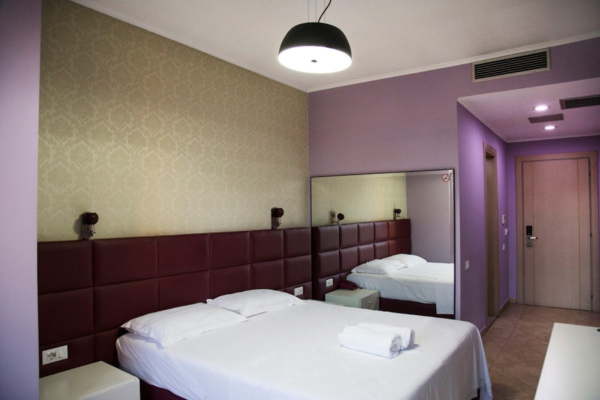 Relax Hotel photo 5