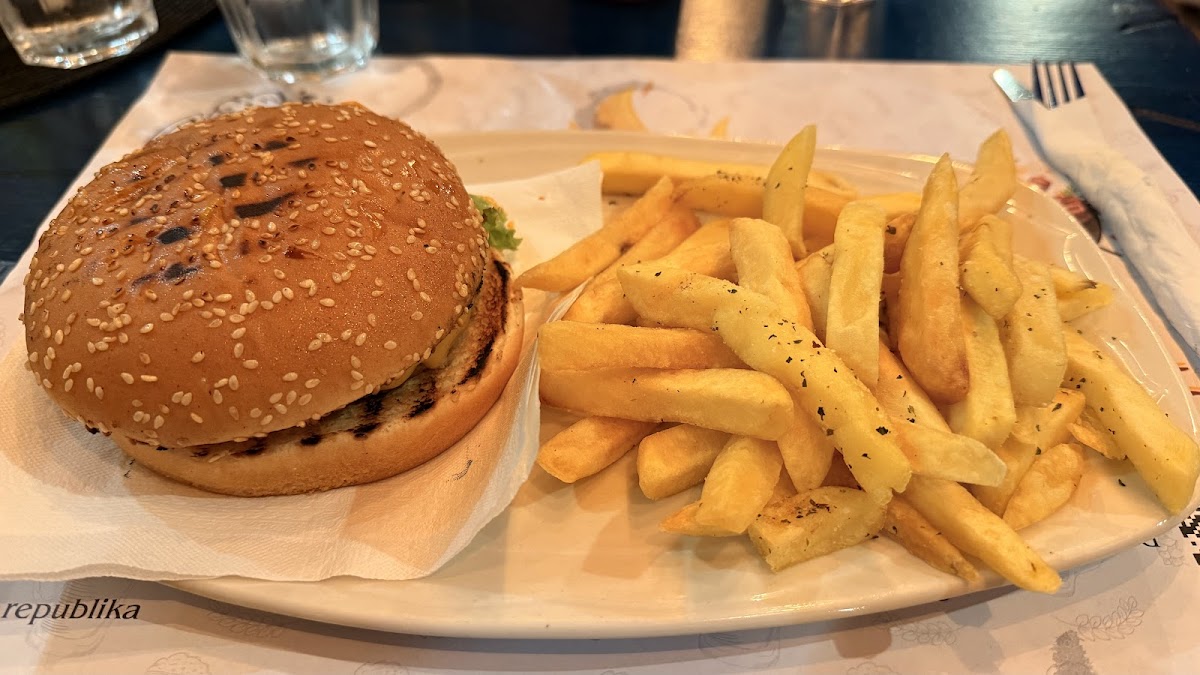 Grill Republika photo 4