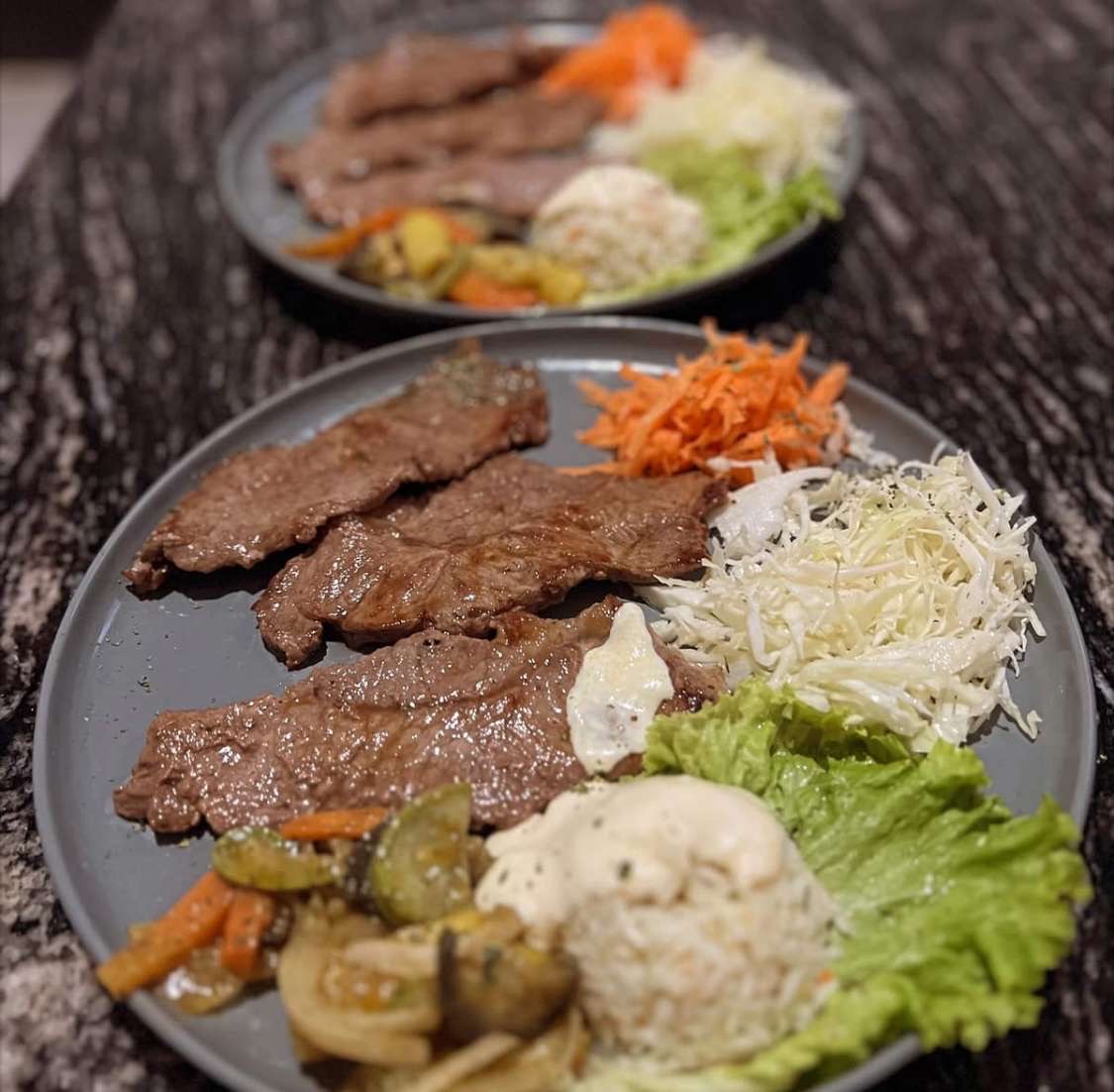 Restaurant Sofra — Restorante në Rahovec — photo 3
