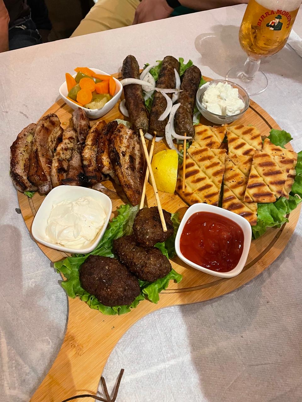 Bar Restaurant Qilari photo 4