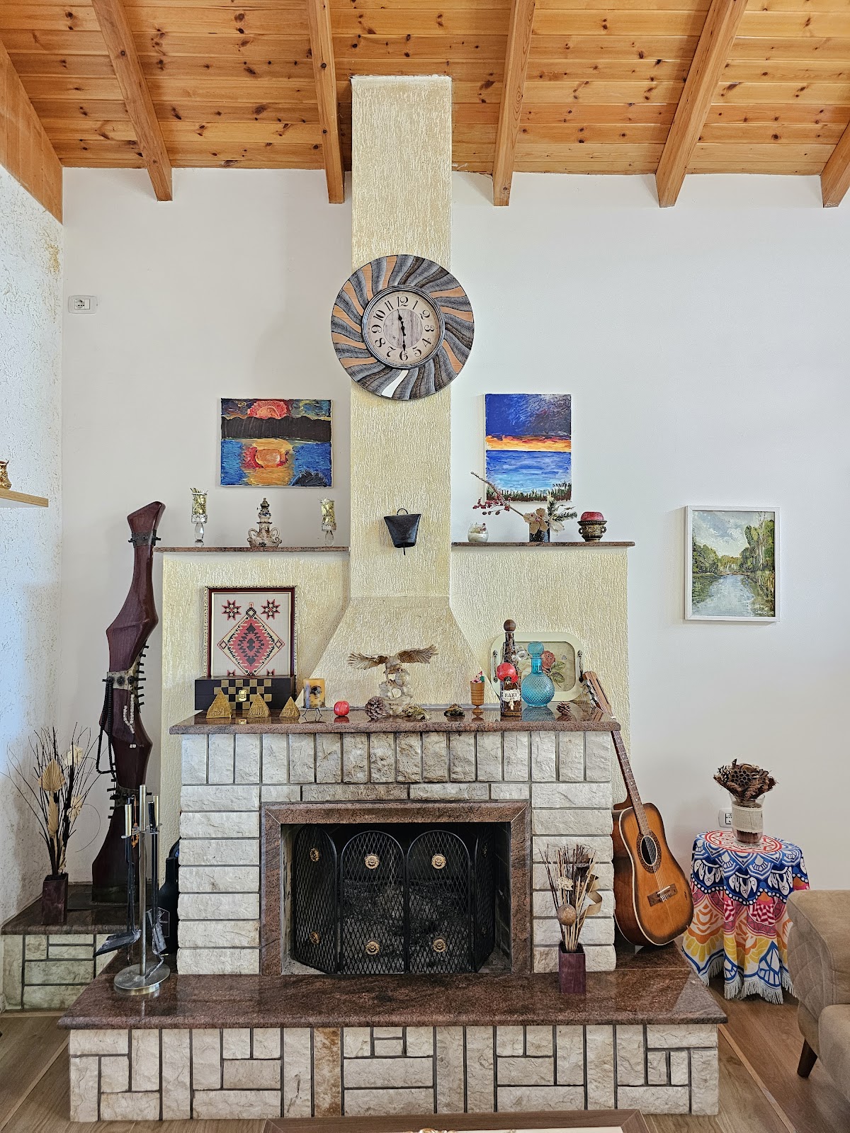 River Escape Villa photo 4