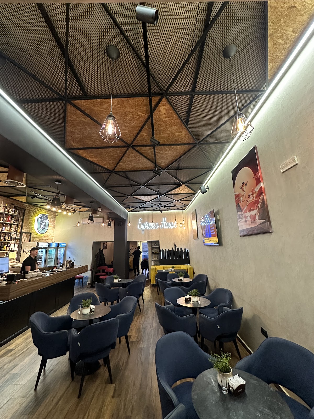 Espresso House photo 4
