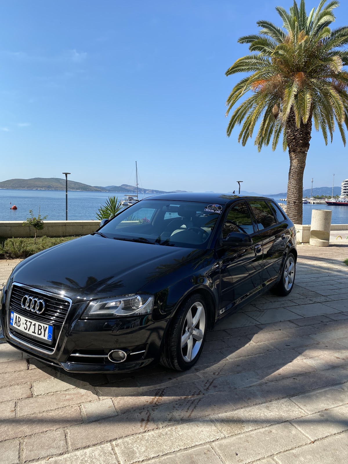 Iris Car Rental photo 3