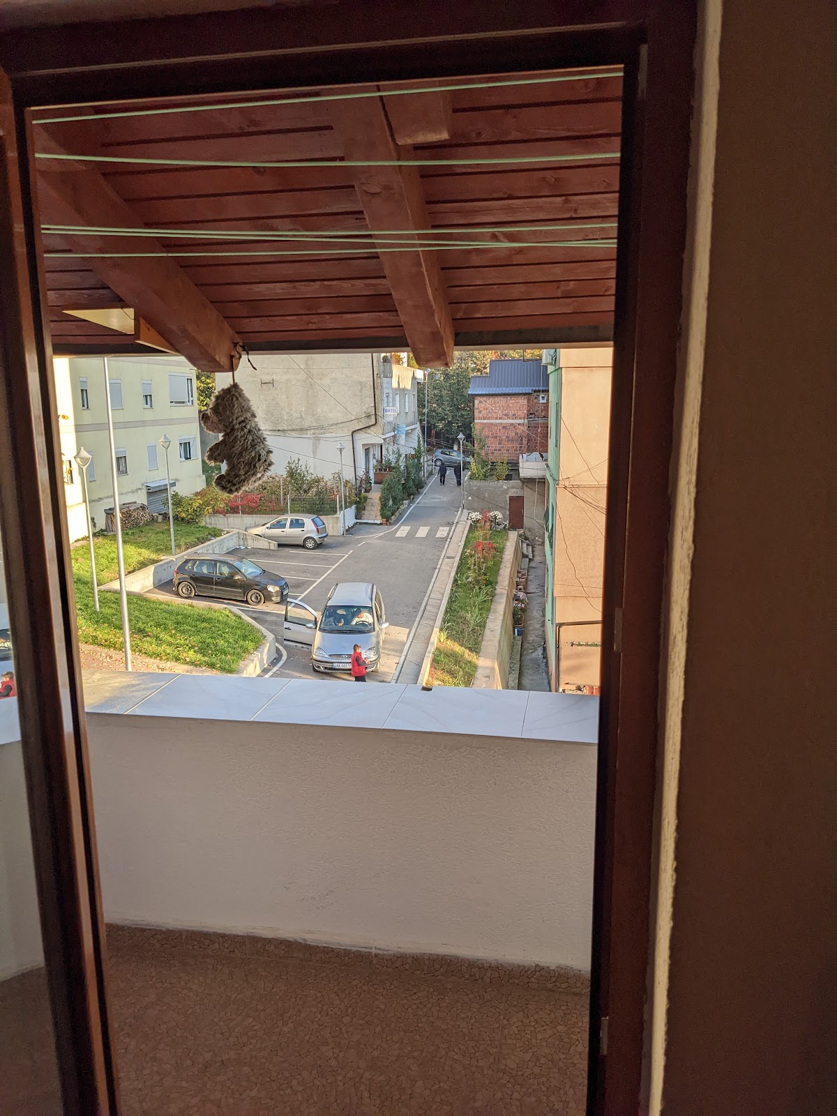 Mustafaj Hotel photo 5