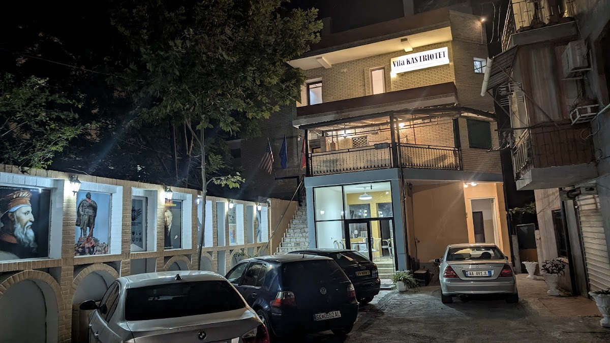 Kastriotet Hotel photo 2