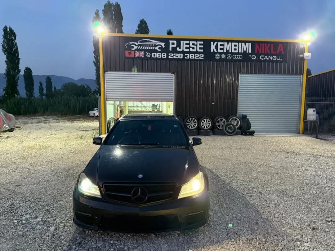 Pjese Kembimi Nikla photo 2