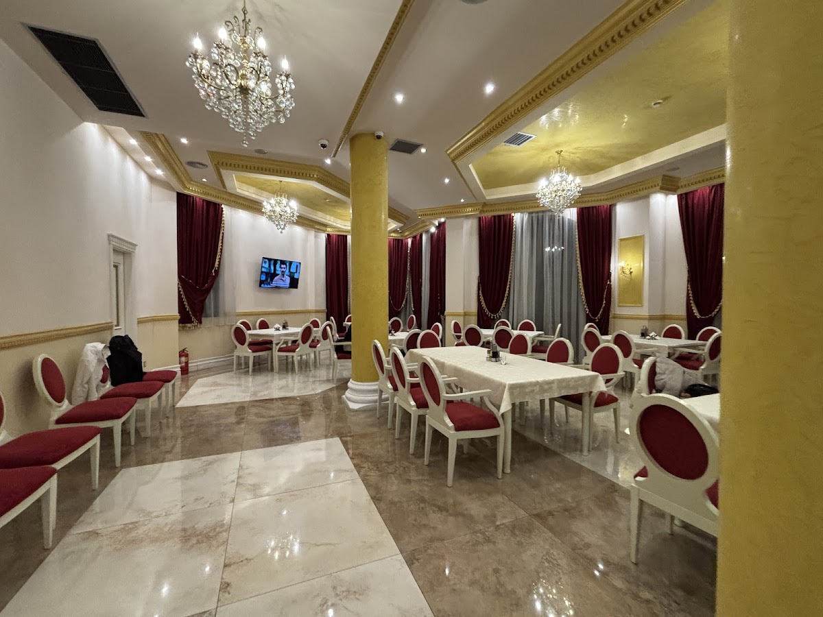 Hotel Luani i Artë photo 3
