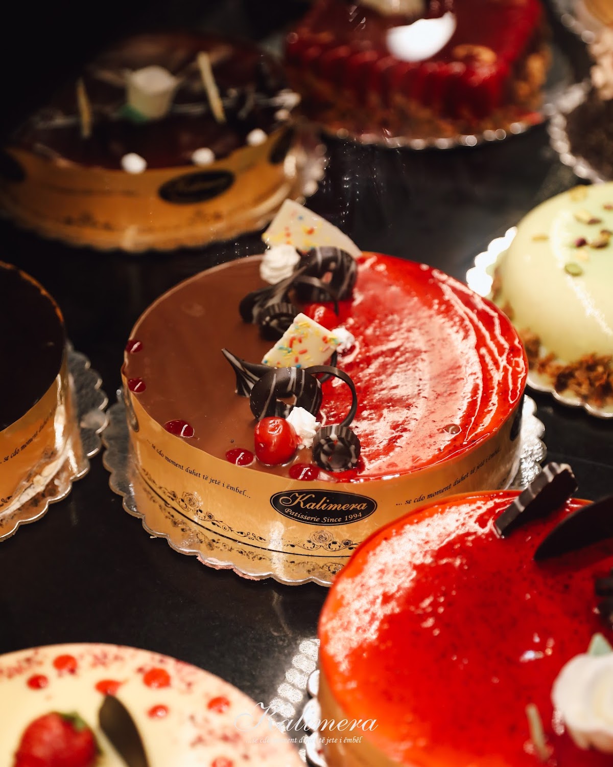 Kalimera Patisserie photo 2