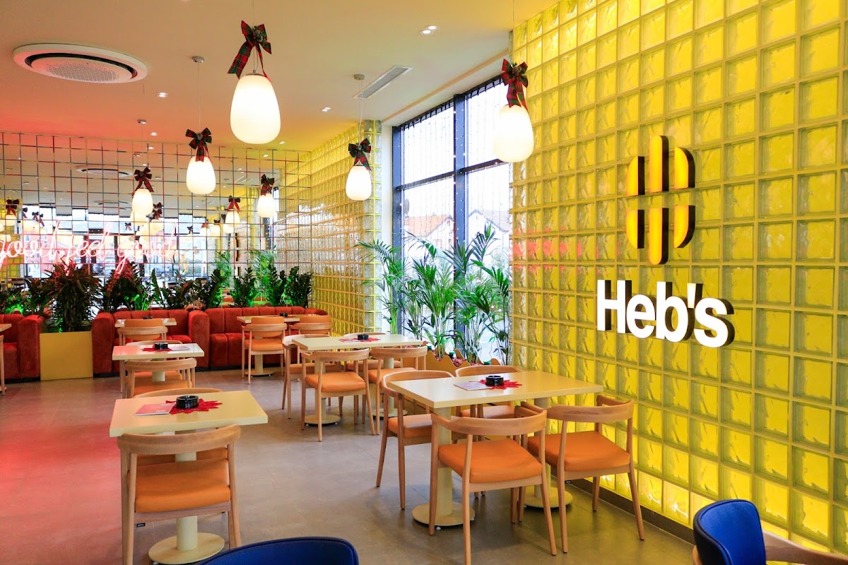 Heb's, Drenas — Kafene në Drenas — photo 3