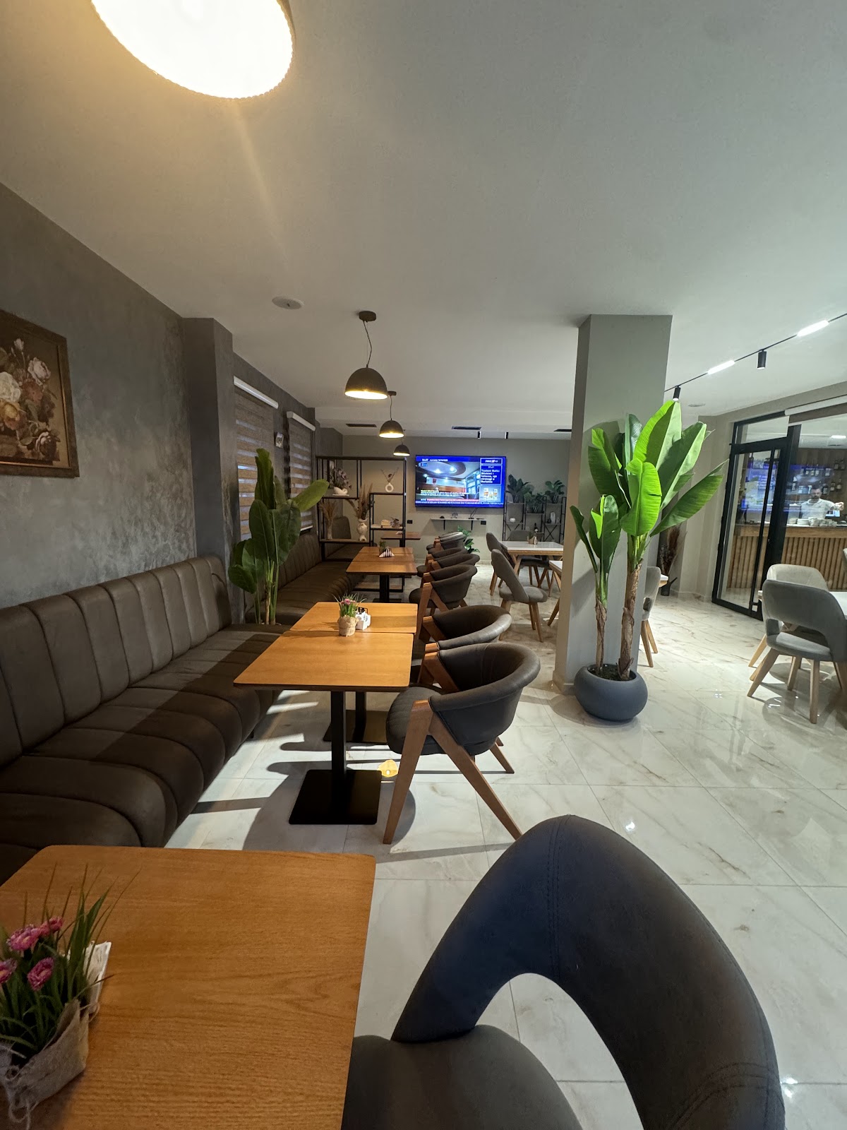 Bar Restorant Amos photo 2