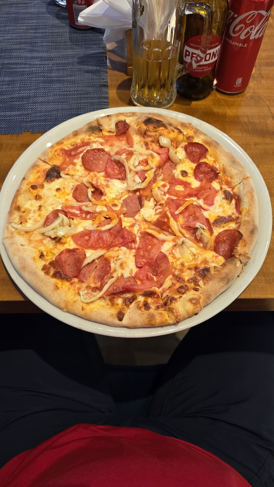 Pizzeri Bologna photo 3