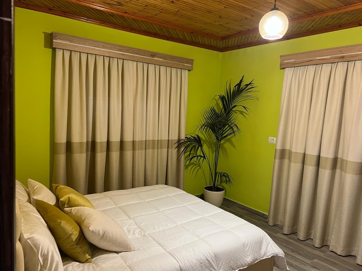 Guesthouse Escape Luzat photo 2