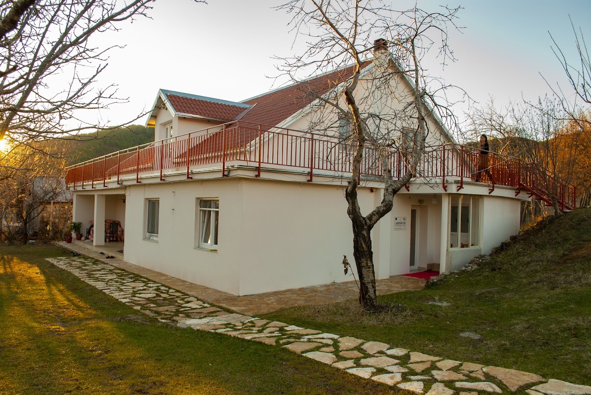 Agroturizëm Devin
