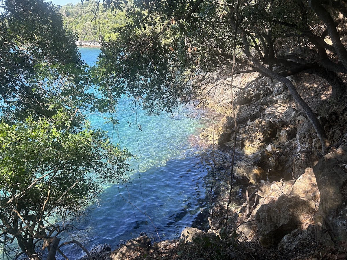Gjiri i Blistë (Blistë Bay) photo 5