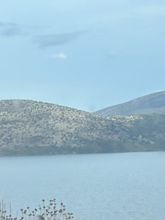 Lake Ksamil photo 3