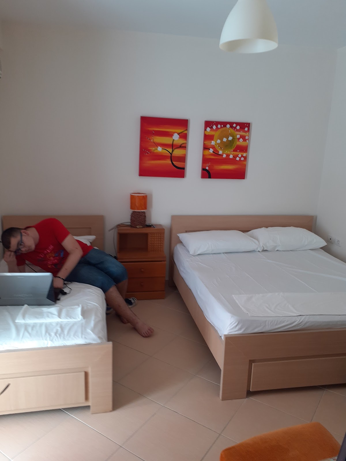 Orion Apartments Saranda photo 4