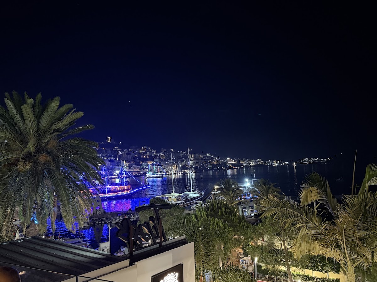 Medusa Lounge Terrace photo 5