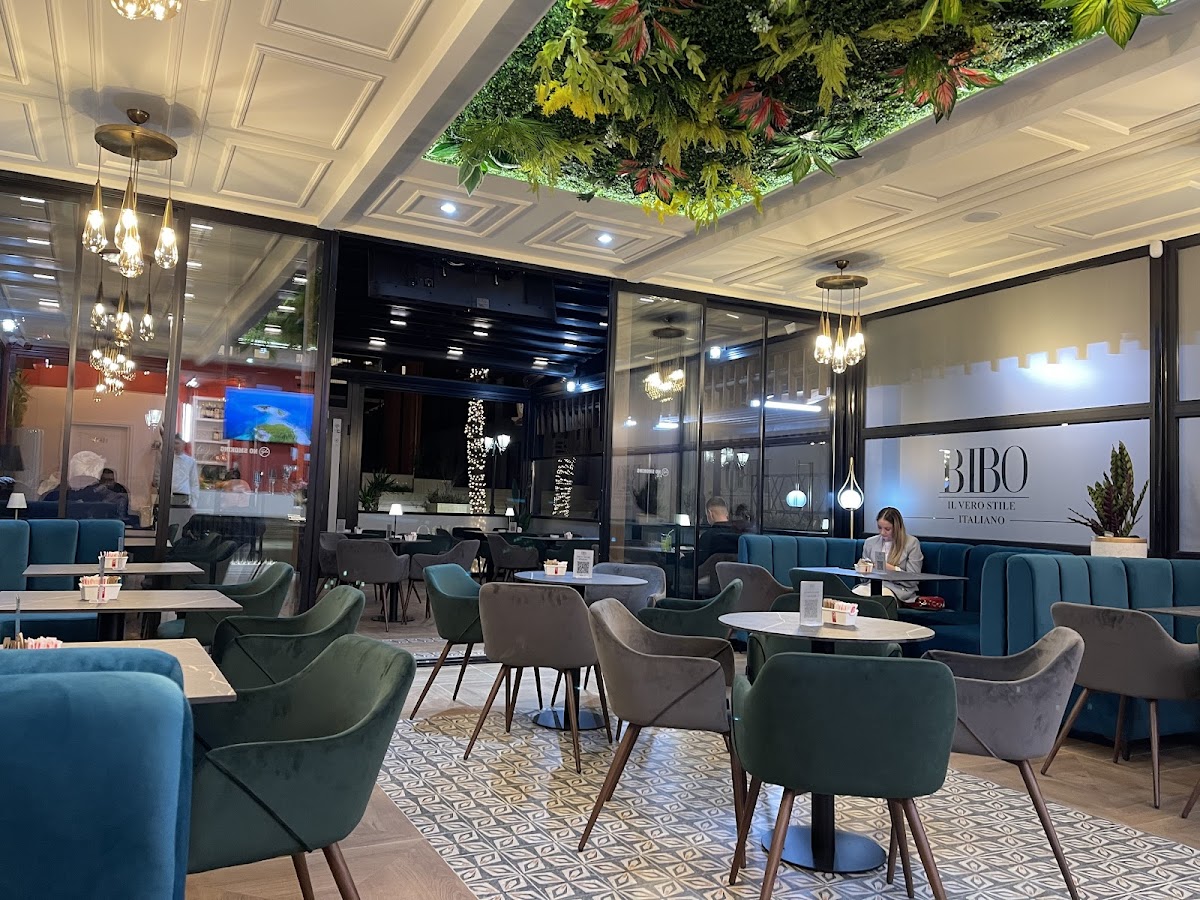 Bibo Bar photo 4