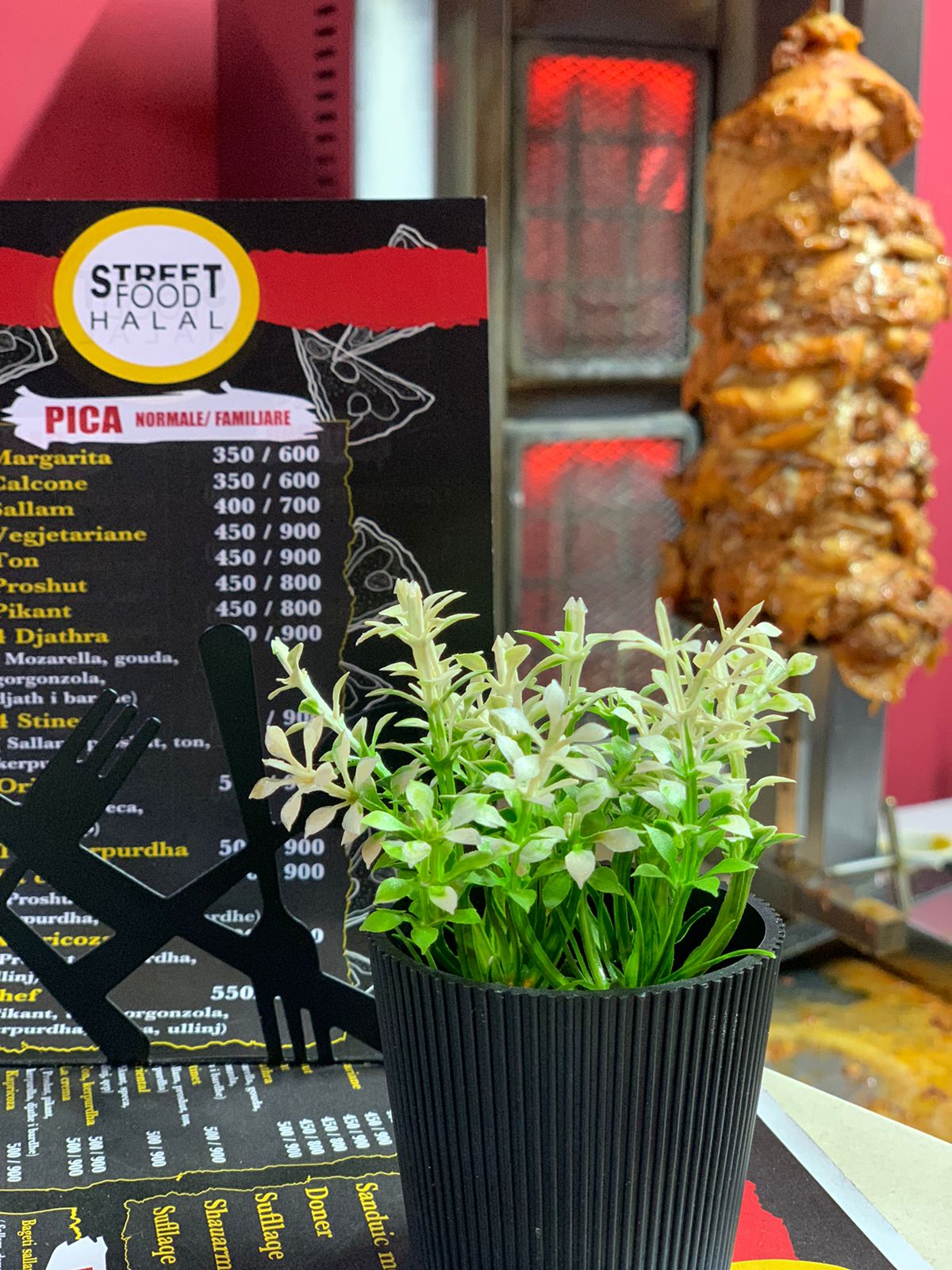 Street Food Halal photo 3