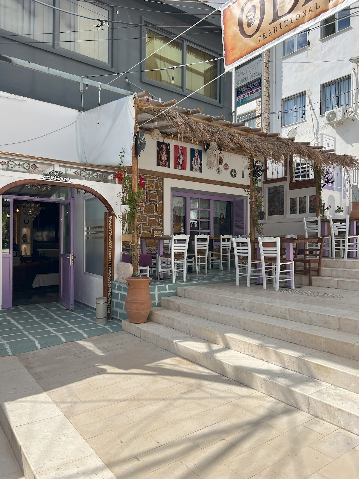 Grill Restaurant Saranda - Oda e Babës (Grill) photo 3