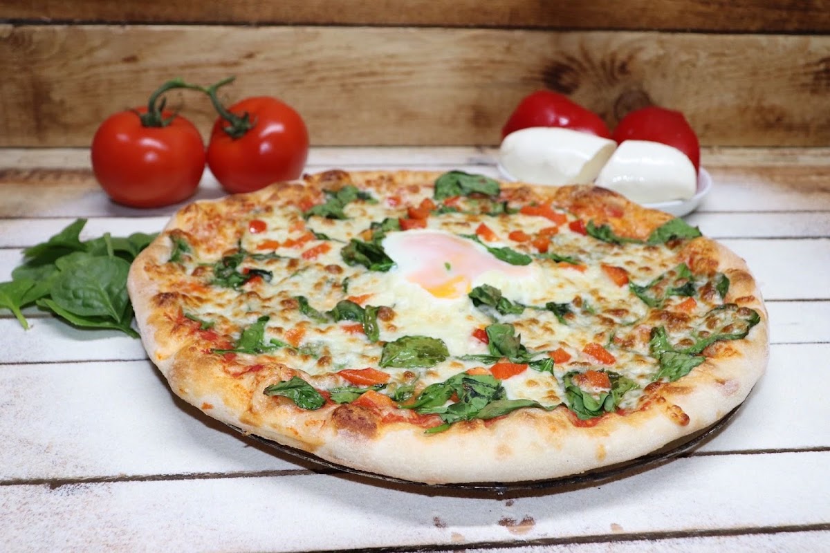 Pizzeria latina — Restorante në Drenas — photo 4