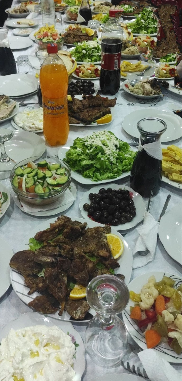 Restorant Misir Rama photo 4