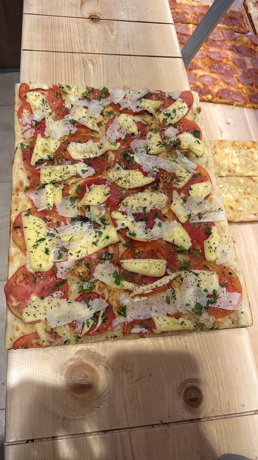 il Pomodoro Pizza & Pasta photo 2