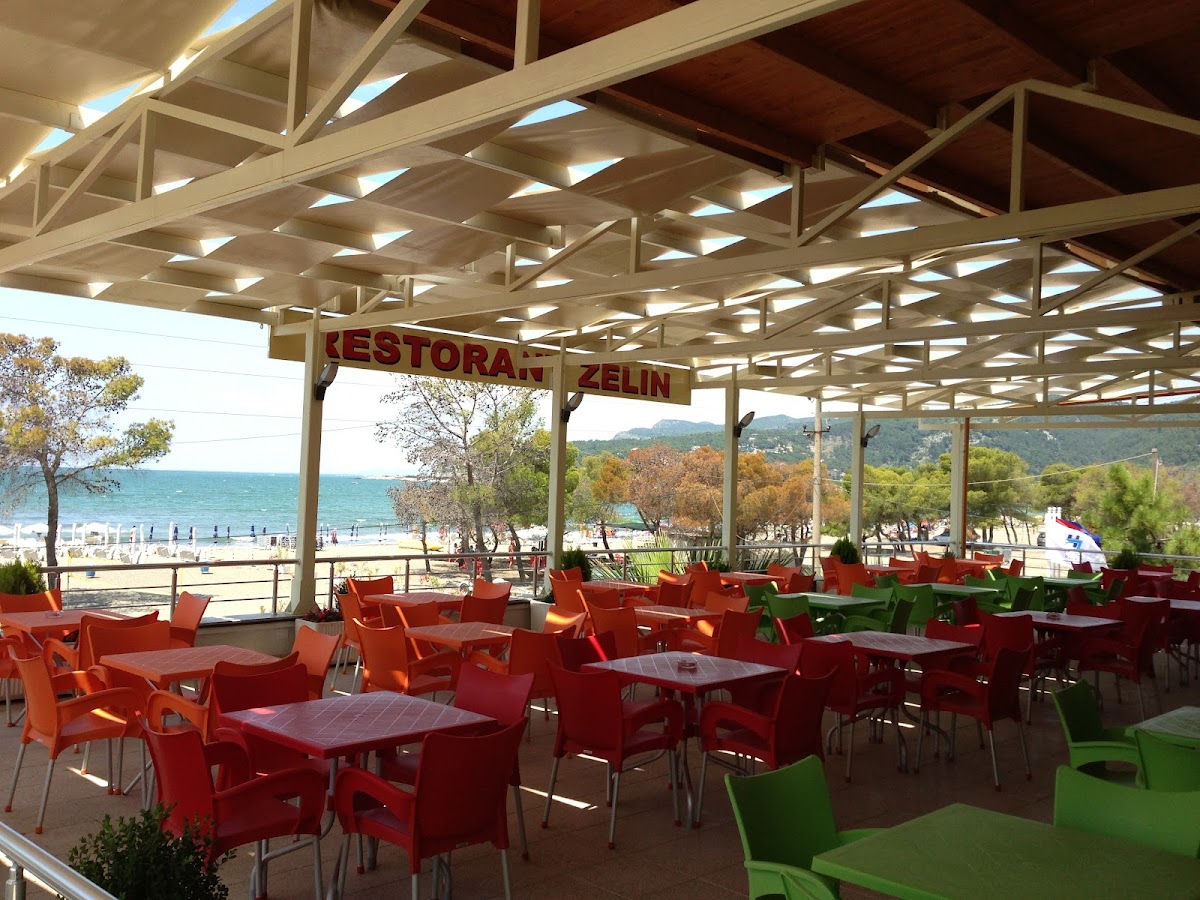 Hotel Alba photo 5