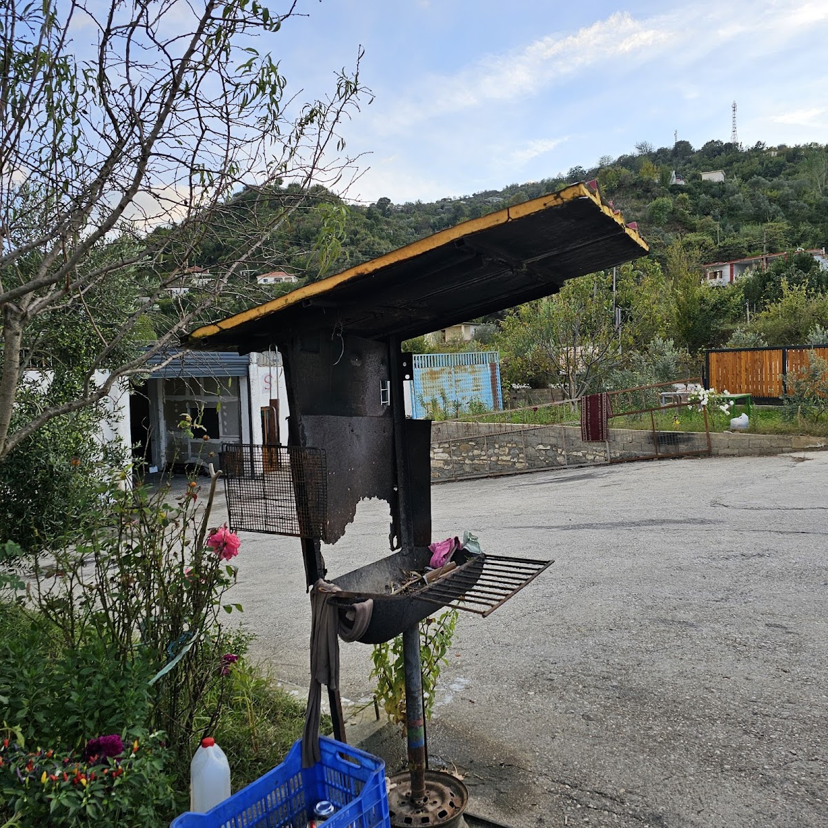 Camping Bar Cafe Zylfo photo 4