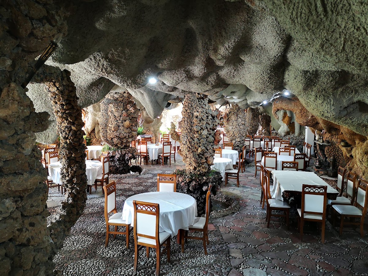 Kompleksi Dea — Restorante në Shkodër