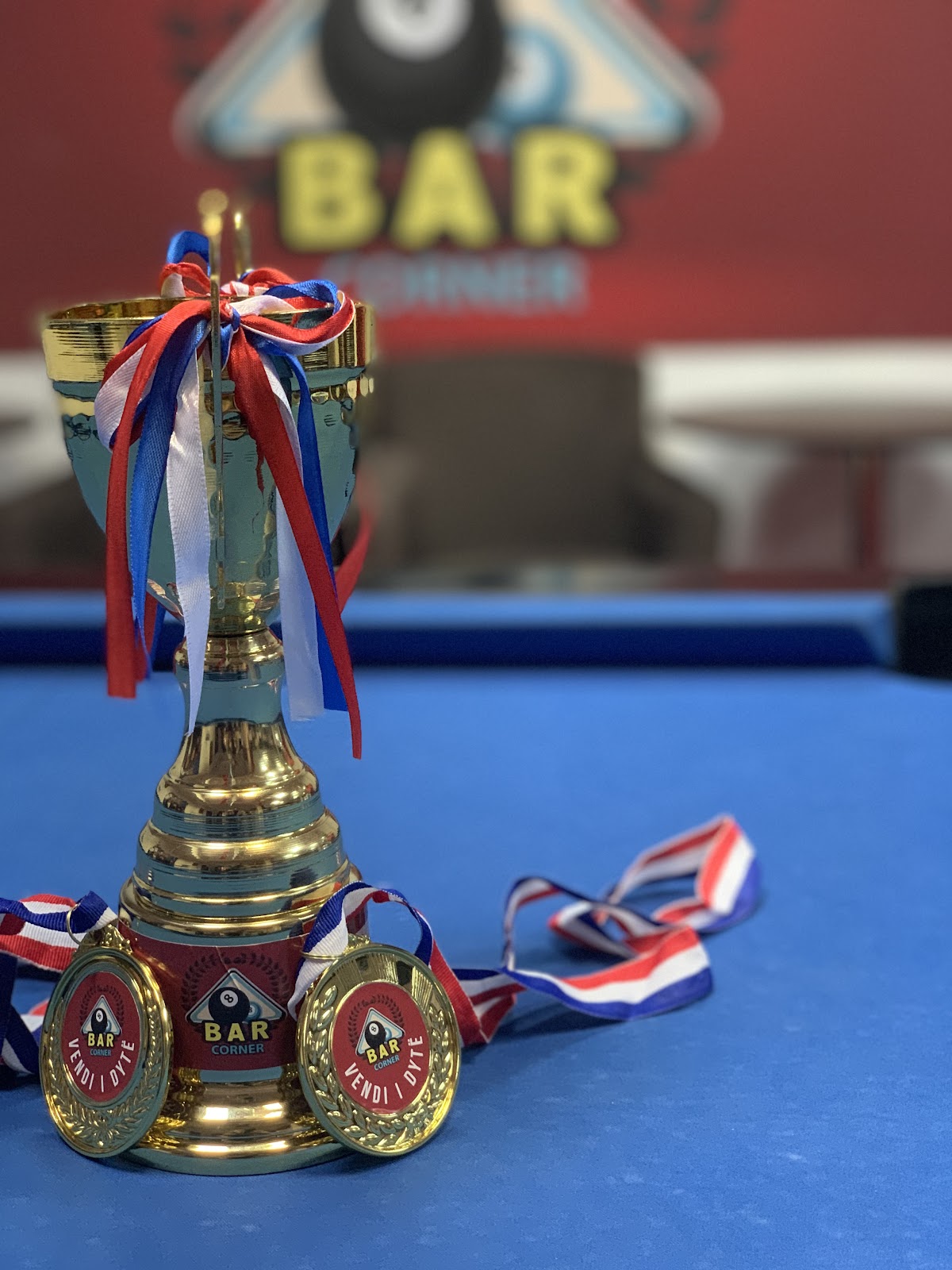 Bar Corner Bilardo photo 2