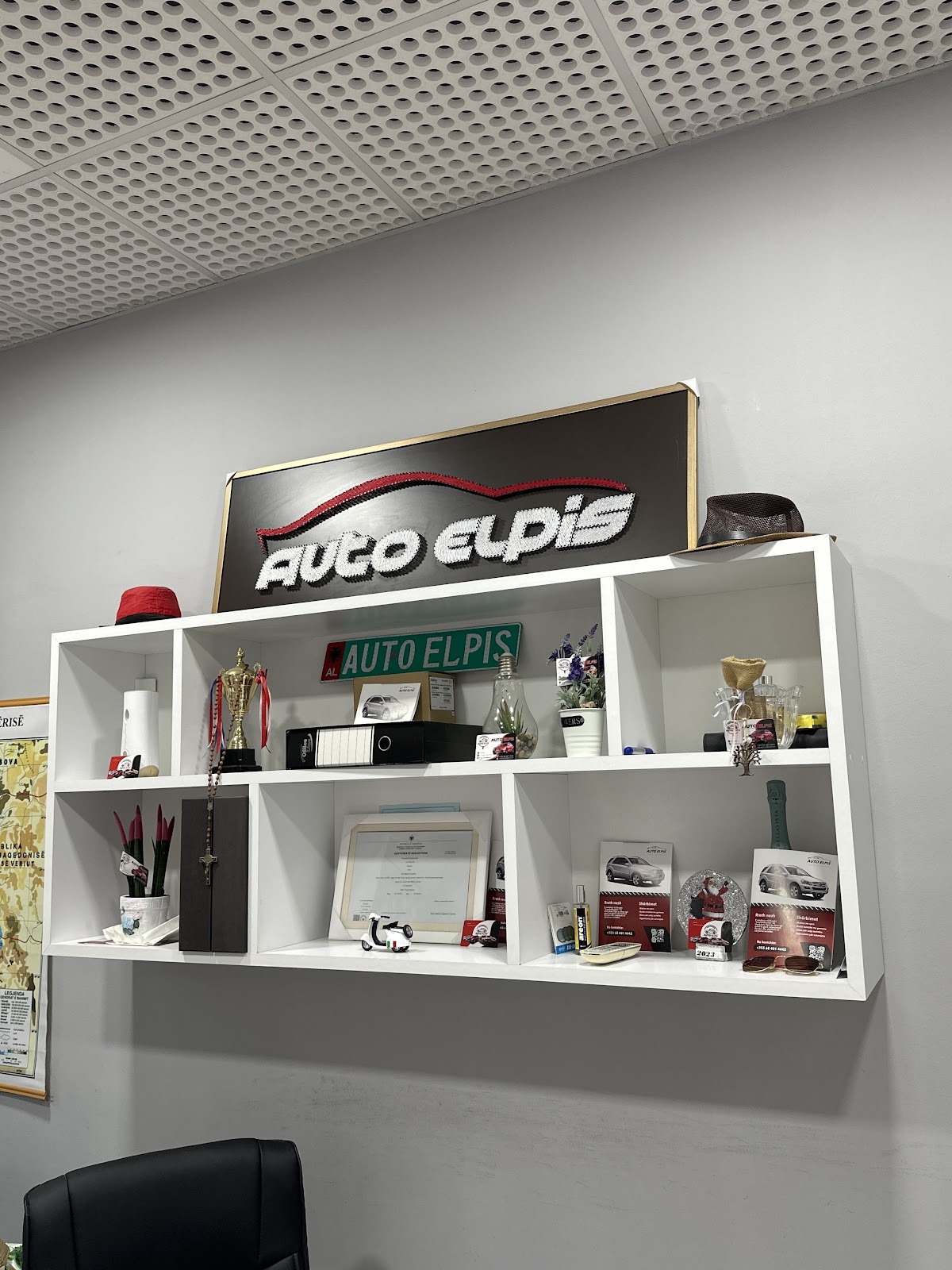 Auto Elpis photo 2