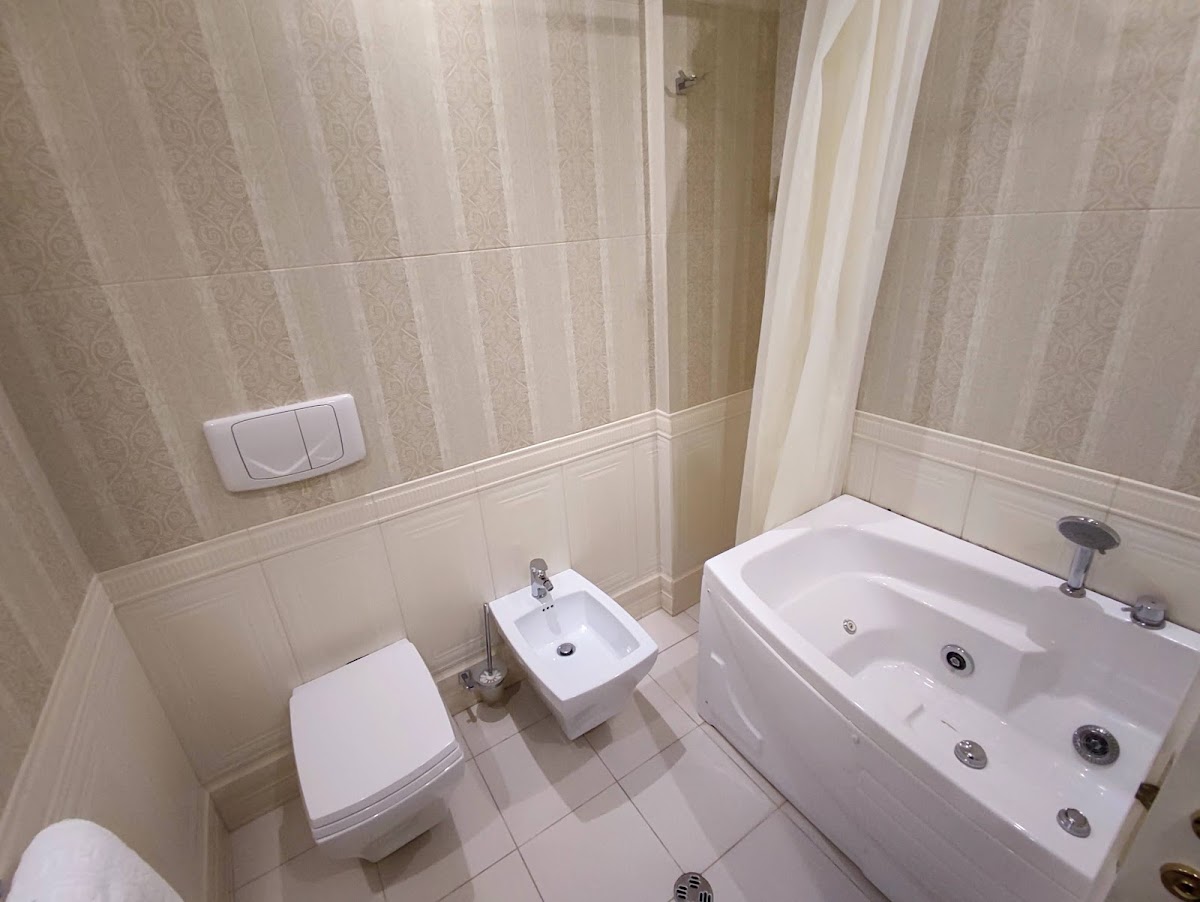 Hotel Luani i Artë photo 5