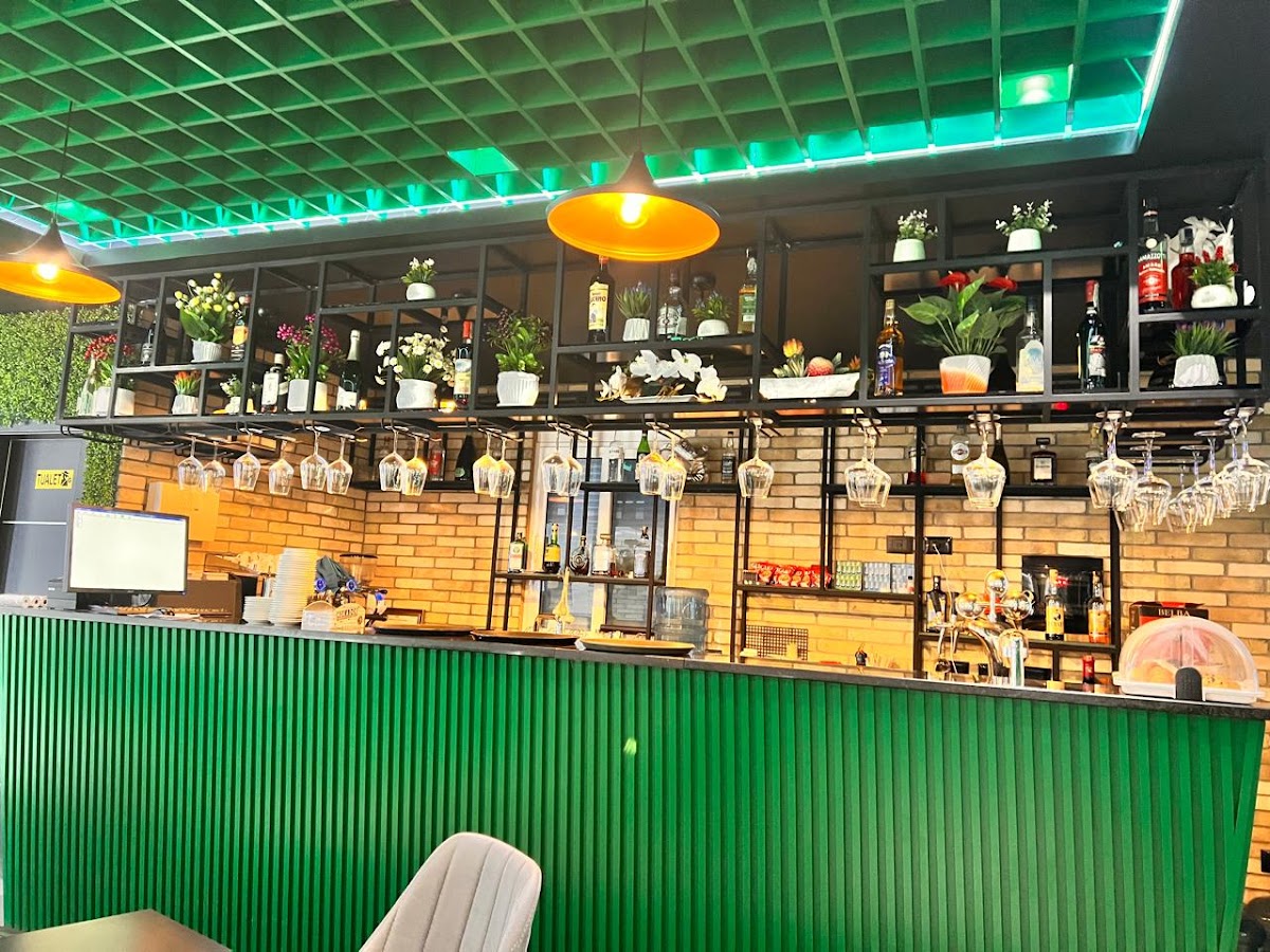 Bar Pizzeri Cim Petlla