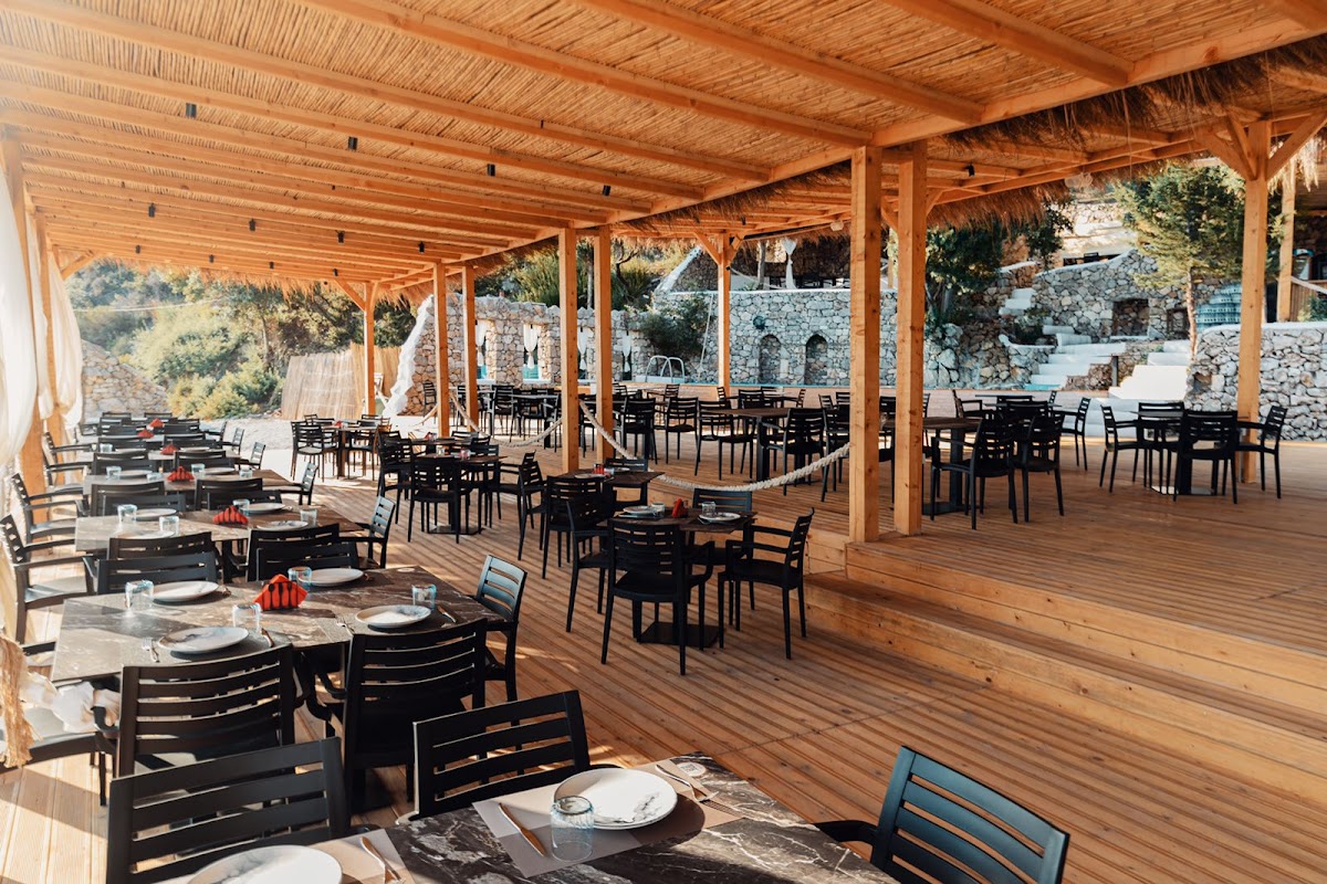 Babilonia Beach Club