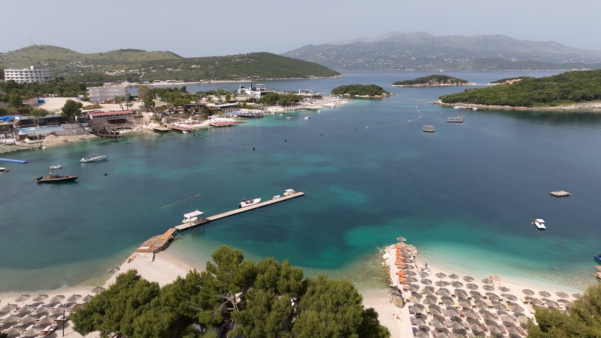 Ksamil Bay, Saranda photo 5