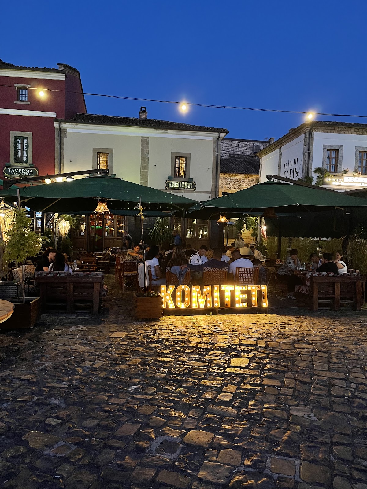 Komiteti - Kafe Muzeum photo 4