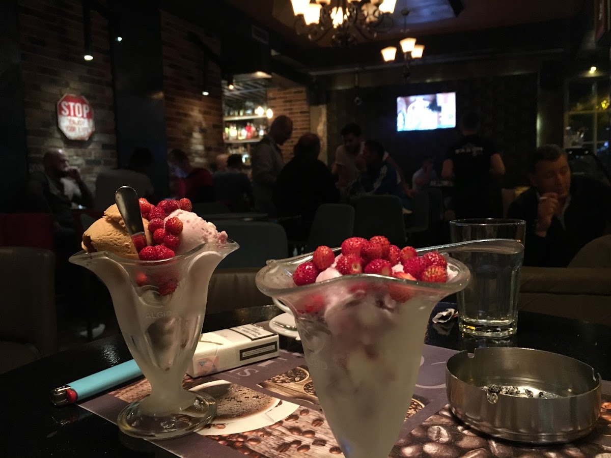 Bar'on Caffe photo 3