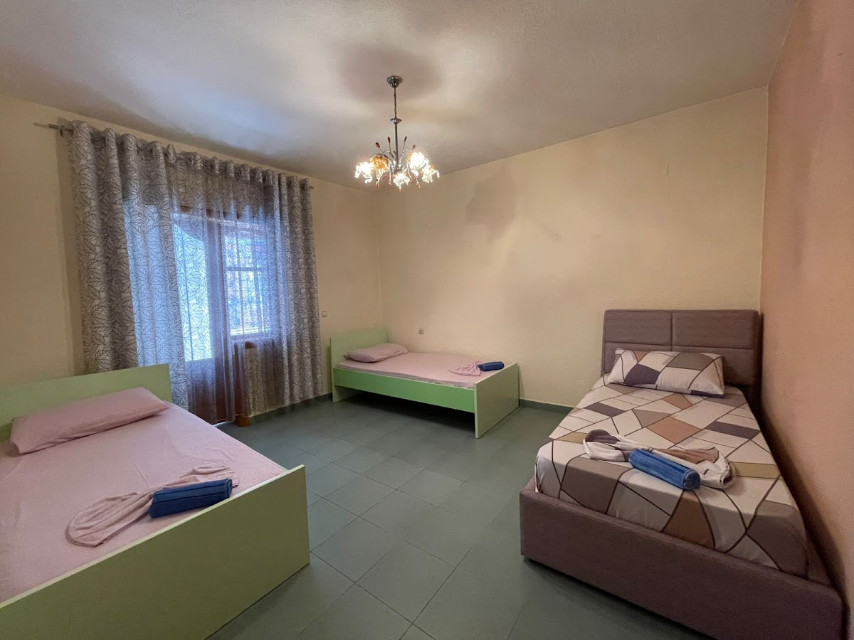 Airbnb Ronaldo photo 2